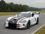 Dodge Viper SRT10 ACR-X 2010 года